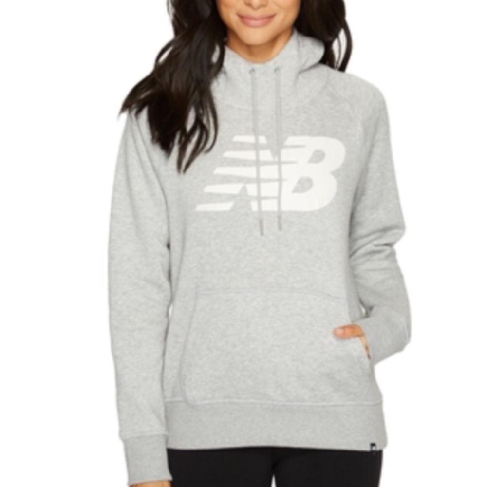 New Balance Pullover/ sweater